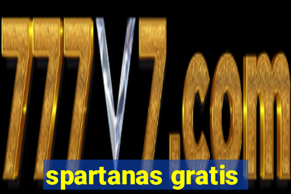 spartanas gratis